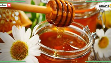صفات العسل النقي