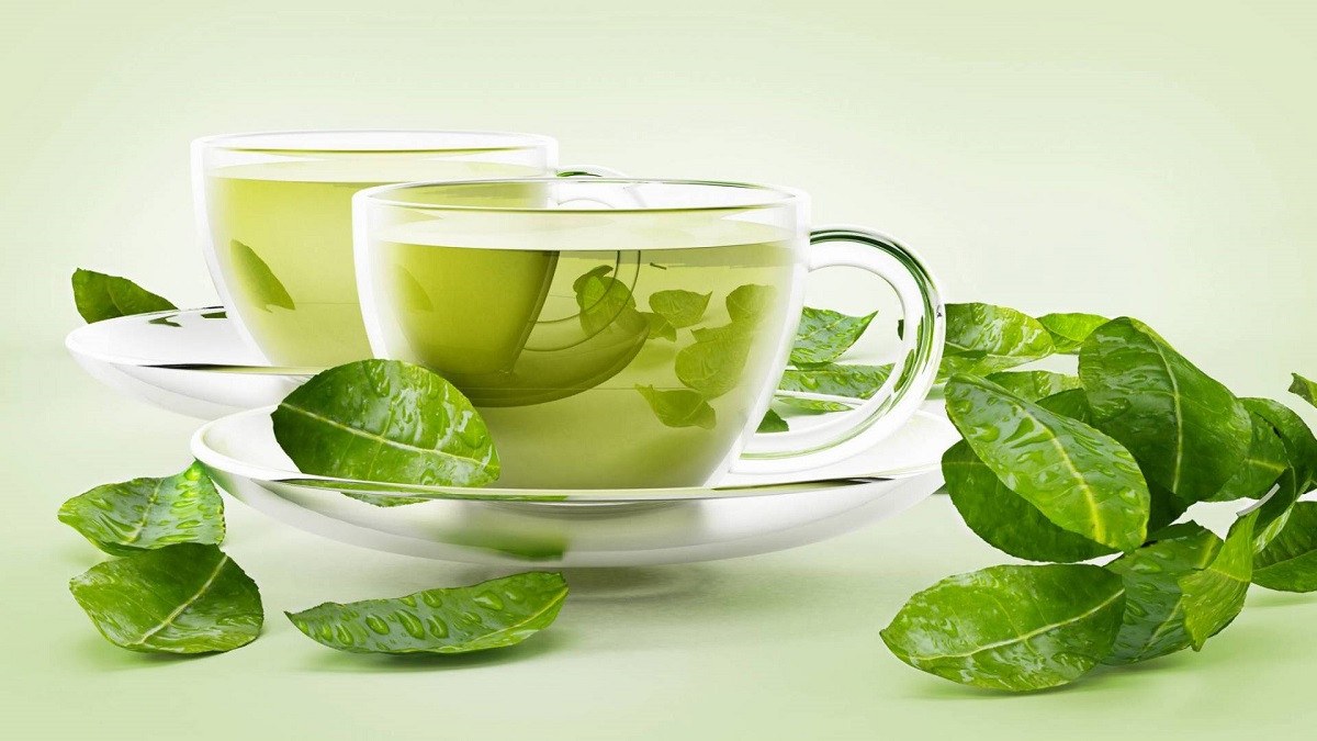 أعراض الربو شاي اخضر