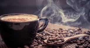 أعراض نقص المغنيسيوم القهوة