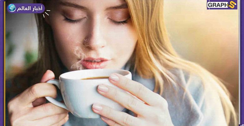 أكثر 15 جنسية استهلاكا للقهوة في العالم