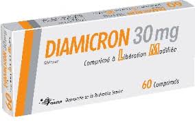 علاج diamicron