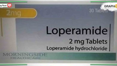 دواء لوبيراميد