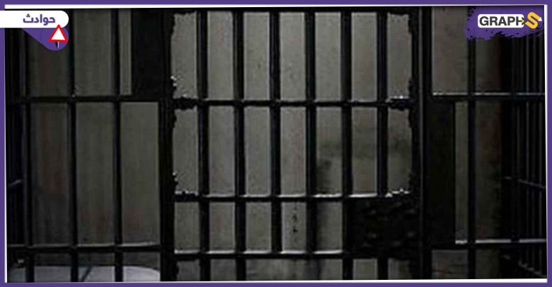 هروب مساجين من سجن طنطا