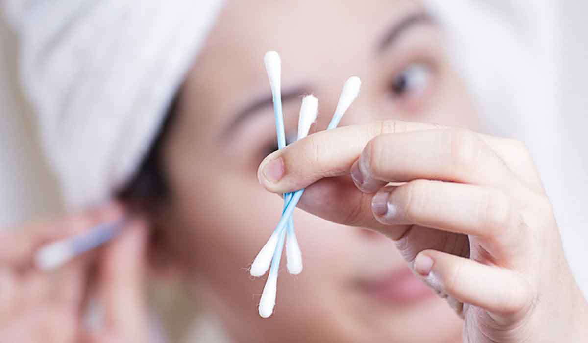 استخدامات مذهلة لأعواد تنظيف الأذنين