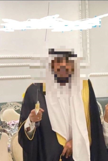 عريس سعودي ينهي حياة عروسه بطريقة مؤلمة ورواد مواقع التواصل تطالب بالقصاص - صور