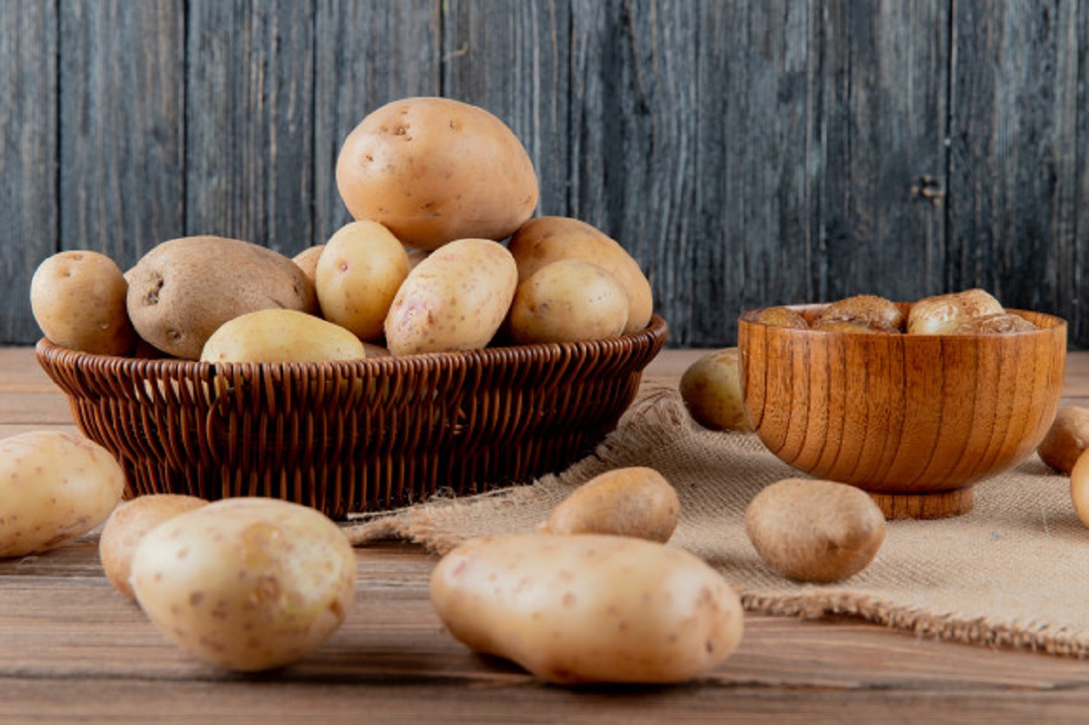 تحذيرات صحية يجب معرفتها أثناء تحضير البطاطس.. يتوجب تجنبها