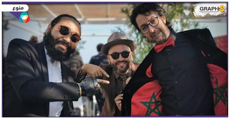 ضجة كبيرة في المغرب بعد عرض برومو فلم سينمائي محلي يحتوي على مشاهد غير أخلاقية - فيديو