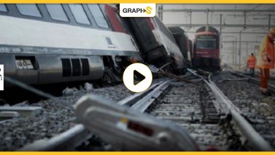 بالفيديو|| ضحايا ومصابين في حادث قطار بأمريكا والسلطات تفتح تحقيقا