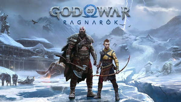 بعرض حماسي ومذهل وبعد طول غياب.. لعبة"God of War" تعود من جديد تحت مسمى"Ragnarok" – (فيديو وصور)