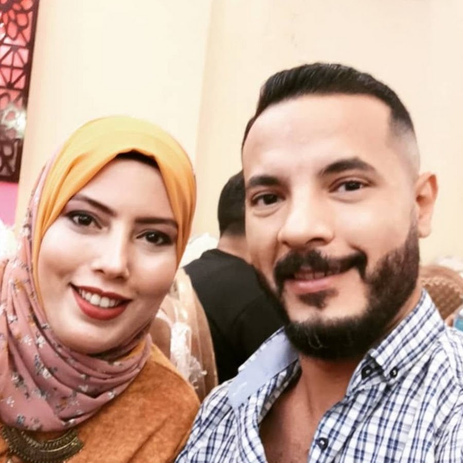 صاحبان قناة "حمدي ووفاء"..يوتيوبر مصري وزوجته يكشفان حجم أرباحهما الشهرية من يوتيوب