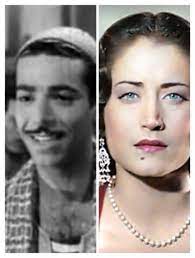 مطرب مصري شهير تزوج 39 مرة.. بينهنّ زعيمة عصابة معروفة بجمالها الساحر
