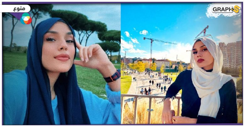 ابنةٌ لإمام مسجد وفي سن العشرين.. فتاة مصرية تترشح لمنصبٍ عام في إيطاليا وفرصةٌ كبيرة لفوزها به