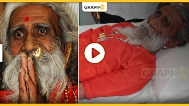لم يأكل أو يشرب طيلة 76 عاماً..رجلٌ هندي يمارس اليوغا "حيَّر الأطباء وتحدى قوانين الطبيعة"