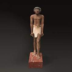 بالصور: في مصر.. استرداد تمثالين أثريين هامين تاريخياً من بلجيكا