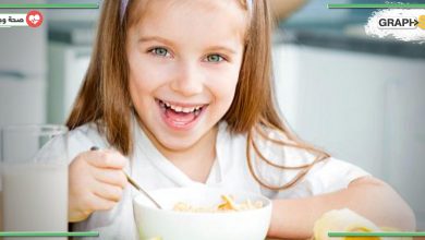 خبراء تغذية ينصحون الأمهات بأطعمة معينة تساعد الأبناء على التحصيل الدراسي