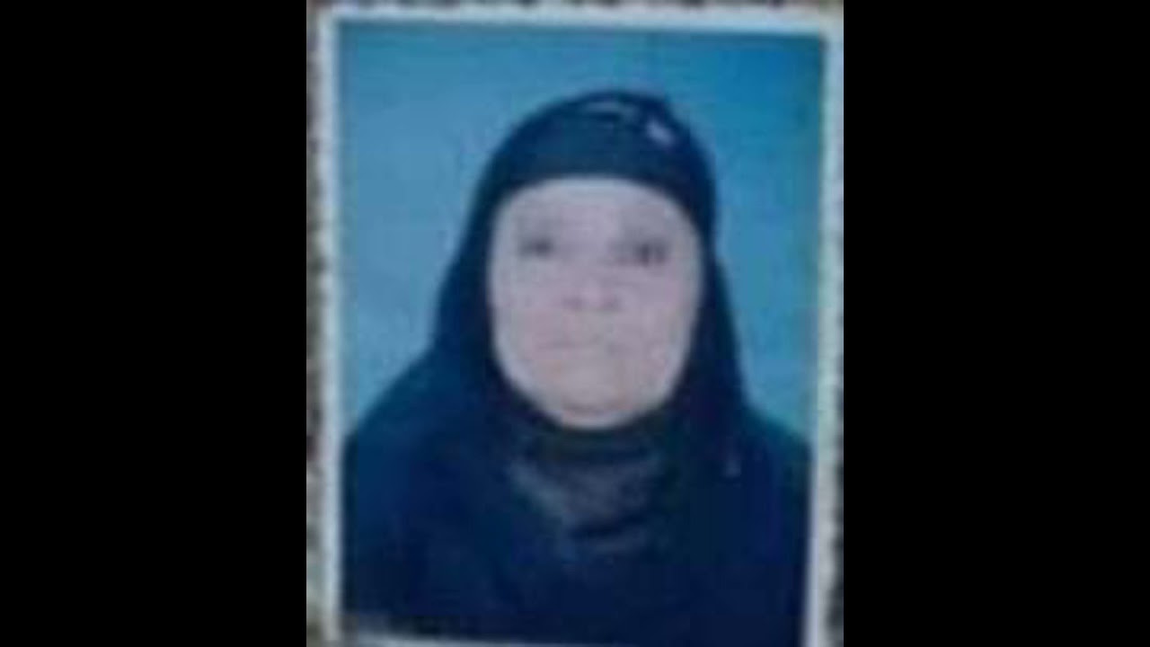شاهد: امرأة طاعنة وبلا ملابس تماماً جثة هامدة وغير كاملة تثير ضجة عارمة في مصر والشرطة تحل اللغز