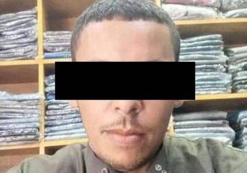 مصر.. لص يفضح نفسه وينشر صورته على "فيسبوك الضحية"