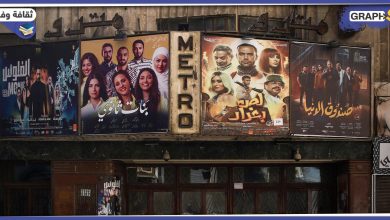 المشاهد غير الأخلاقية بالسينما المصرية.. مخرج شهير يطلق تصريحات مثيرة حولها