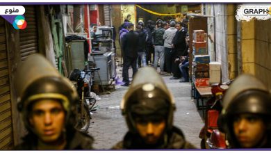 مصر: القبض على شبكة للأعمال المنافية للآداب داخل حي راقٍ.. بينهم رجال ونساء من عائلات شهيرة