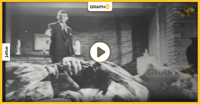 فيلم مصري شهير تنبأ بحادثة هوليوود "مقتل المصورة" قبل 60 عاماً