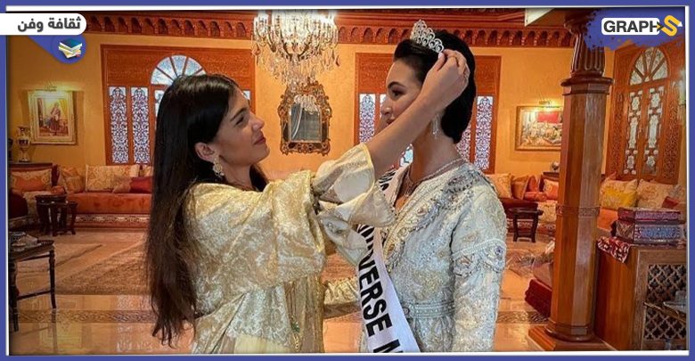 موجة جدل عارمة بالمغرب بسبب تصريحات ملكة جماله الجديدة حول أصولها الجزائرية ومهنة جدتها - فيديو