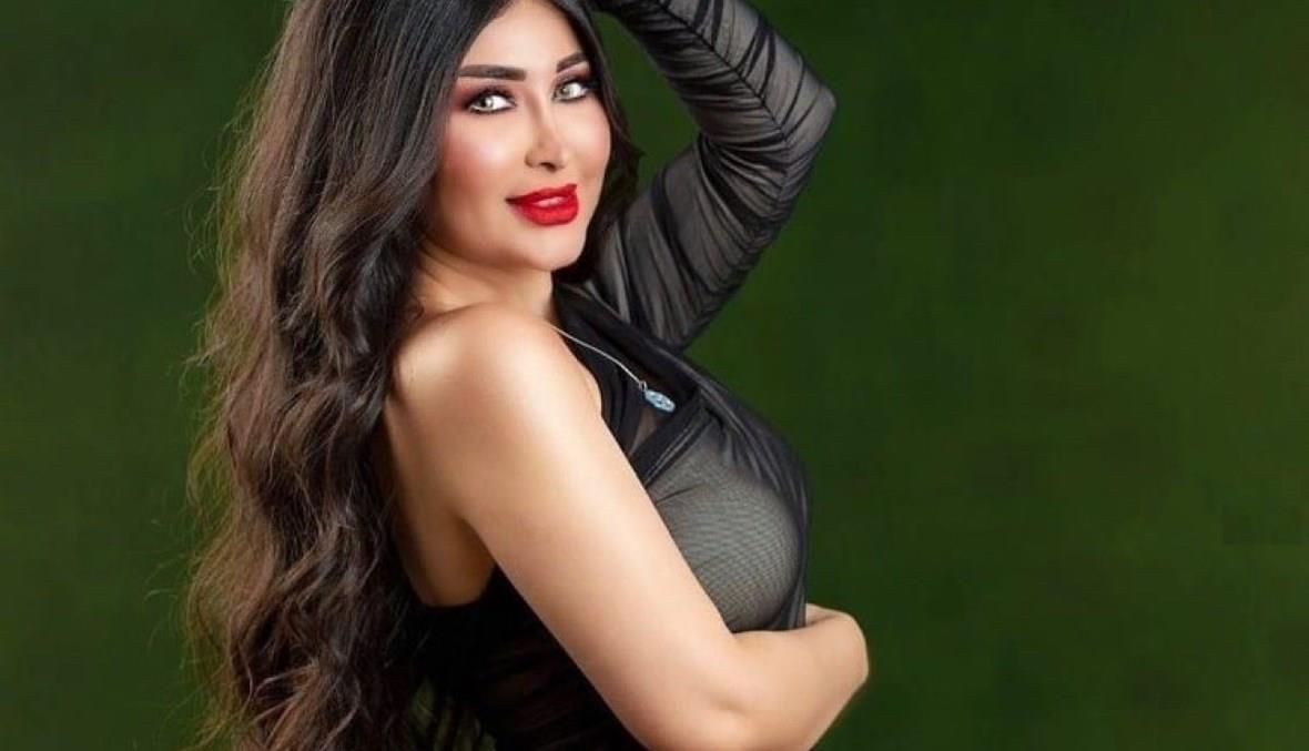 شاهد: مارينا العبيدي ملكة جمال العرب 2021 تعرف عليها بعد تصدرها محرك البحث غوغل