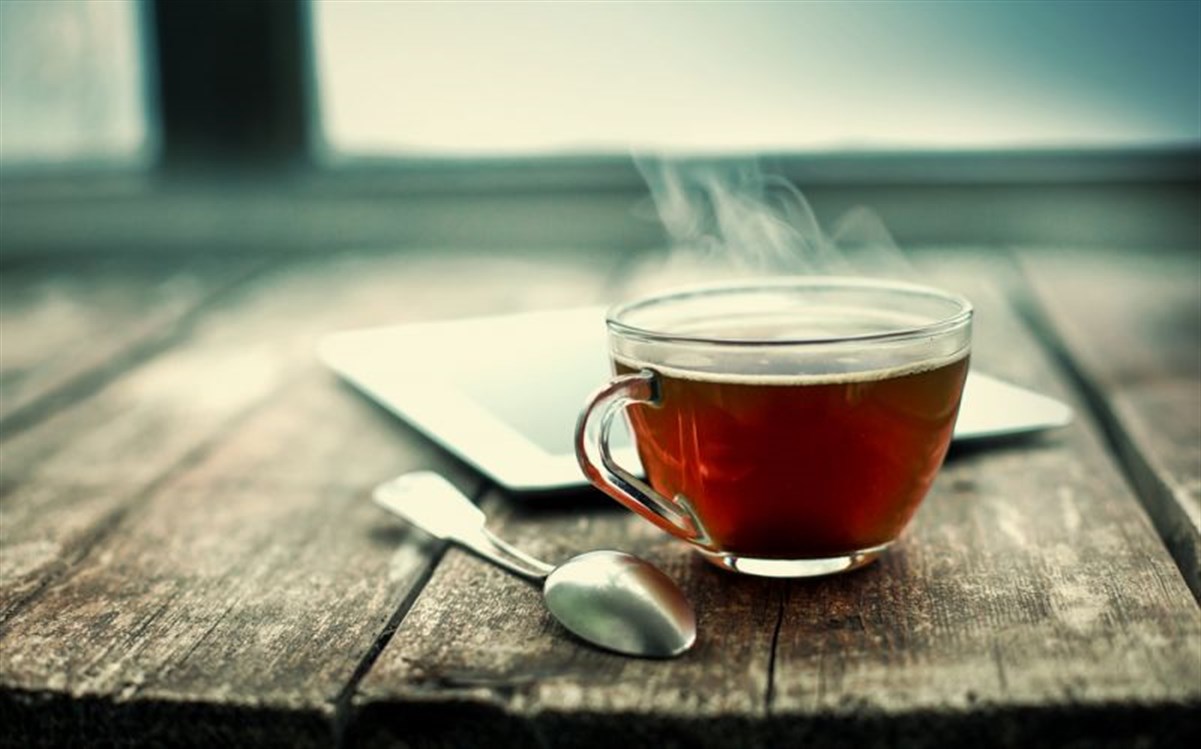 تحذير من شرب الشاي بطريقة خاطئة تزيد الخطر بإصابة سرطان المري