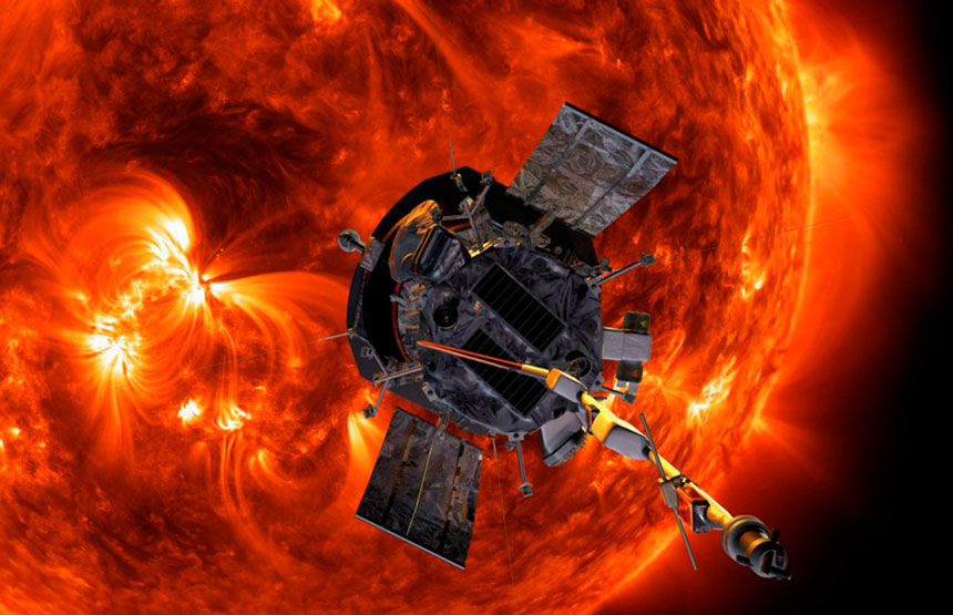 الدورة الشمسية الحالية عواصفها قد "تصهر لحوم البشر".. علماء يحذرون من دمار الأرض واقتراب نهاية العالم
