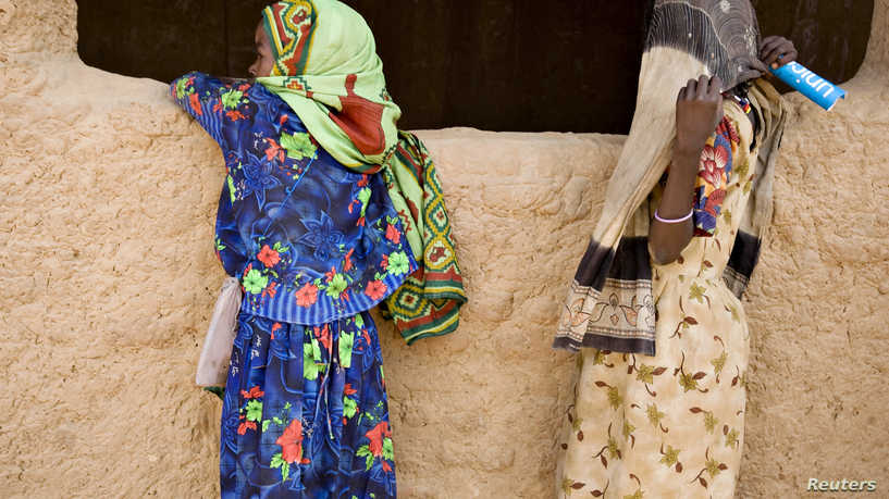 شاهد: "فطومة النيجيرية" تحارب زواج الصغيرات في بلدها والكشف عن تفصايل مثيرة بحياتها