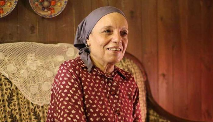 فنانة مصرية شهيرة تطالب بتغيير حكم من أحكام الشريعة الإسلامية