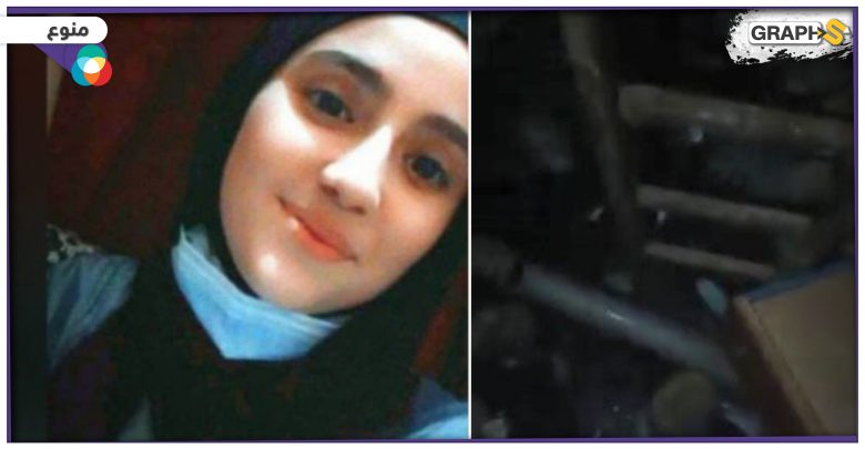 فاجعة تهز لبنان: وفاة رولا ابنة الـ 13 عاماً بطريقة مروعة.. انخسفت الأرض من تحتها وهي نائمة وسقطت في فجوة لمياه الصرف الصحي