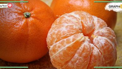 خبيرة تغذية: هذه الكمية التي يحتاجها أجسامنا من برتقال اليوسفي كل يوم