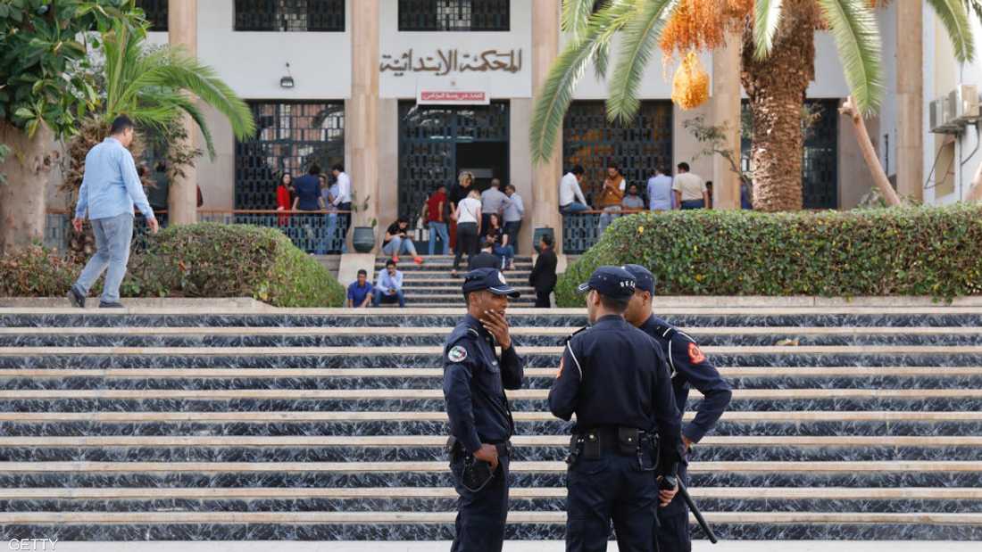 "فضيحةٌ أخلاقية" جديدة تهز المغرب.. وتُشعل الرأي العام