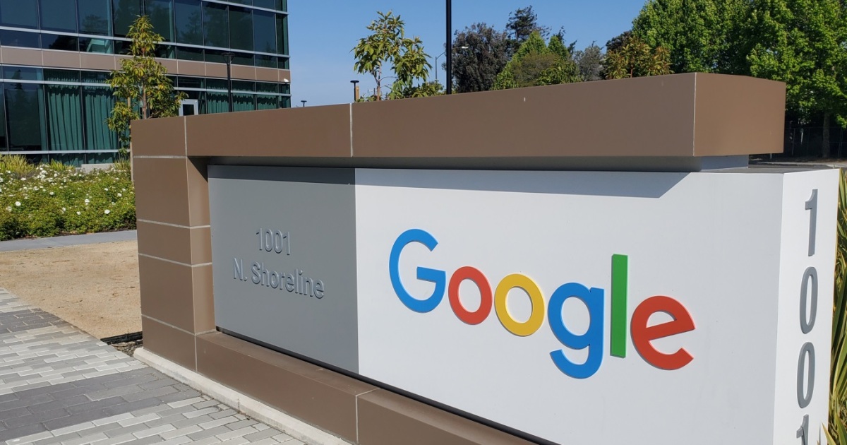 إدارة غوغل تحذر من حكم قضائي يؤثر بشكل "مدمر" على الإنترنت العالمي