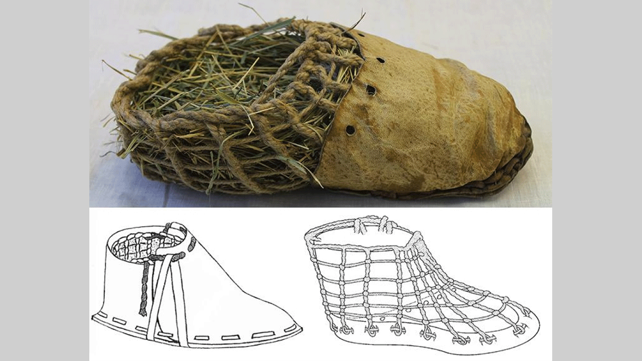 تعرف على علم الكالسيولوجيا .. معرفة التاريخ من شكل الحذاء