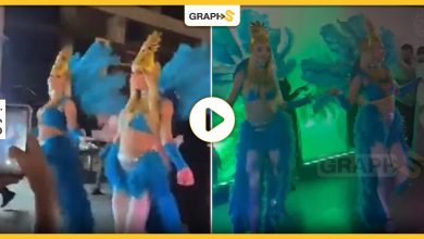 ظهور راقصات "شبه عاريات" في مهرجان شتاء جازان يُثير الغضب على وسائل التواصل.. والسلطات السعودية تفتح تحقيقاً