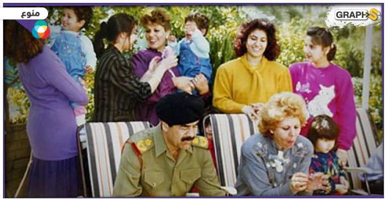 الكشف عن مقتنيات صدام حسين التي "لاتقدر بثمن" منها ماصنع خصيصاً له ولزوجته - فيديو