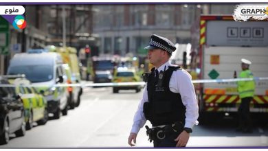 صندوق بريد ورائحة كريهة تكشفان عن حادثة مروعة في العاصمة البريطانية