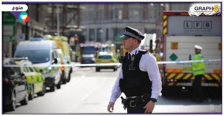 صندوق بريد ورائحة كريهة تكشفان عن حادثة مروعة في العاصمة البريطانية