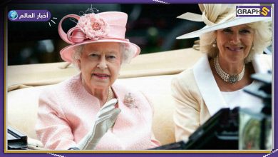 تحتفل إليزابيث الثانية بمرور 70 عامًا على حكمها وتريد من كاميلا أن تصبح "ملكة القرين"