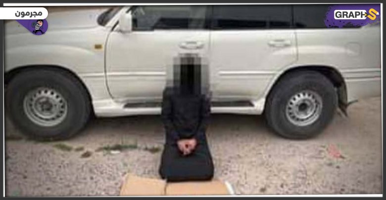 إطلاق نار على سعودي أثناء قيادته سيارته بصحبة زوجته في الكويت والسلطات تكشف الجاني - صورة