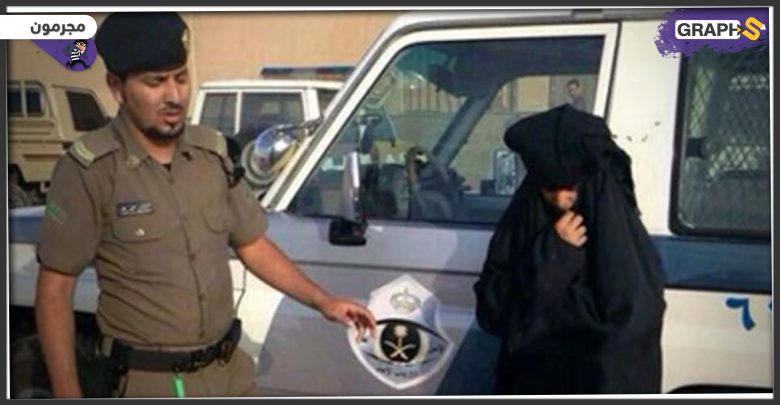 بالفيديو|| امرأة تستدرج "نصاب الأرامل والمطلقات" في السعودية والشرطة تقبض عليه