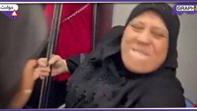 بالفيديو||"بسبب لبسها الفاضح".. اعتداء سيدة مصرية على فتاة داخل عربة سيدات مترو الأنفاق