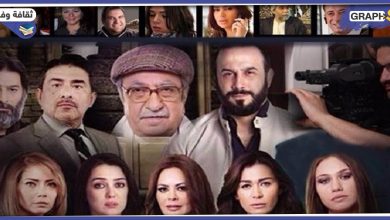 تعرَّف على أسوأ 5 ممثلين بالدارما السورية في مسلسلات رمضان 2022