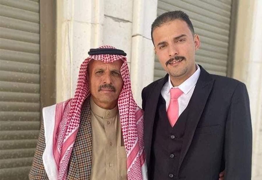 بالفيديو|| قبل زفافه بساعات عدسة الكاميرا توثق نهاية عريس أردني أثار عاطفة رواد مواقع التواصل