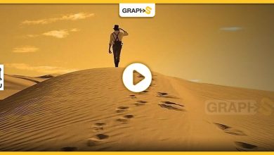 سوداني يوثق اللحظات الأخيرة قبل وفاته عطشًا في الصحراء ويكشف عن وصيته -فيديو