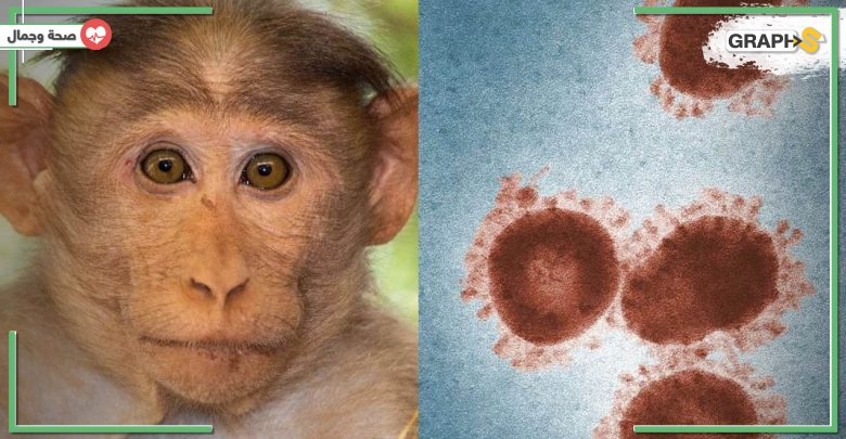 العثور على نوعين مختلفين من جدري القرود في أمريكا مما يزيد من لغز الوباء