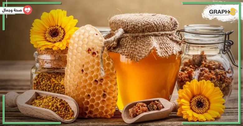 الآثار الجانبية لتناول العسل بشكل زائد
