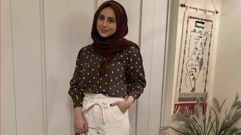  في الإمارات: تطورات حادثة إنهاء حياة مهندسة أردنية على يد زوجها بـ 16 طعنة وترند "لبنى منصور" يتصدر