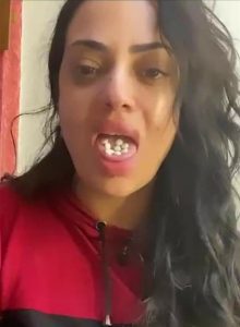 مراهقة مصرية تحاول انهاء حياتها لعدم تحقيقها أرباح من منصة تيك توك 